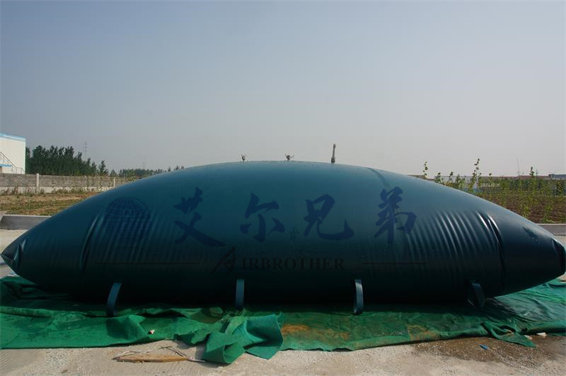液袋是什么樣子的？液袋圖片介紹