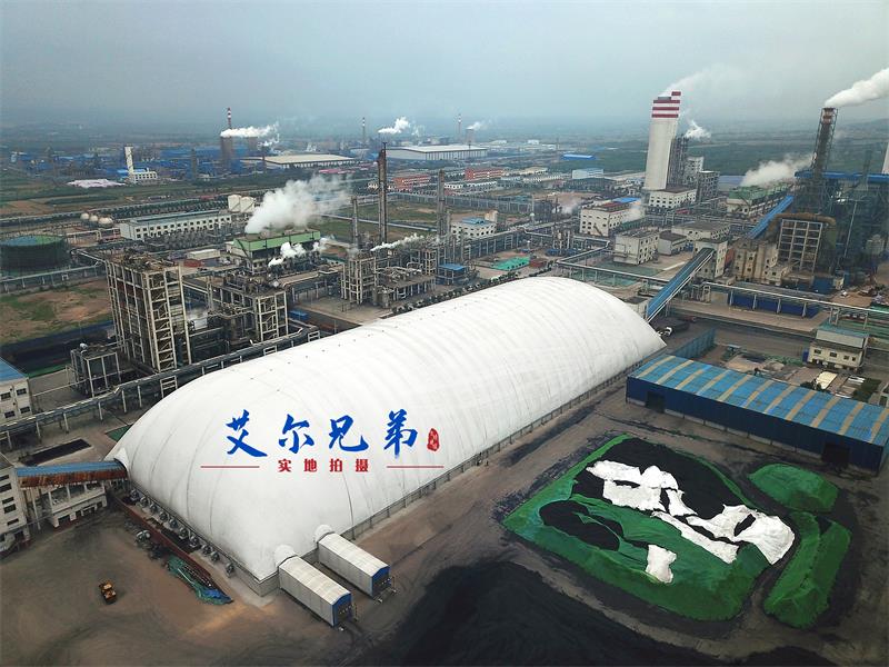 氣膜建筑是如何提升環(huán)保建筑“氣質(zhì)”的？
