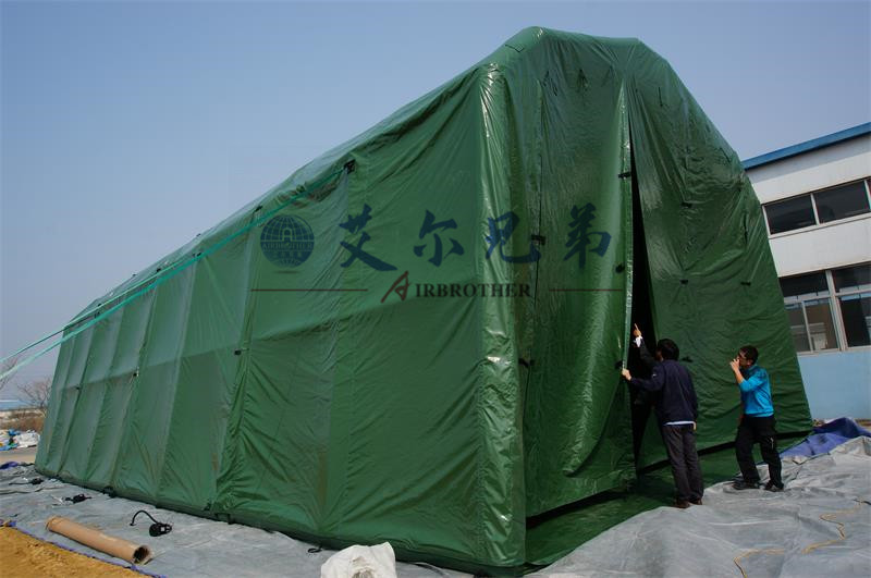 充氣飛機庫，可移動充氣式機庫，特種飛行器帳篷
